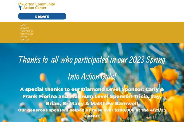 Site using Charitable - Fundraising & Crowdfunding plugin