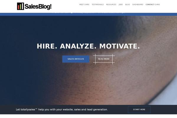 Site using Wp-subscribe-pro plugin