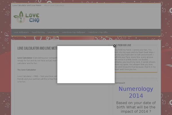 Sahifa theme site design template sample