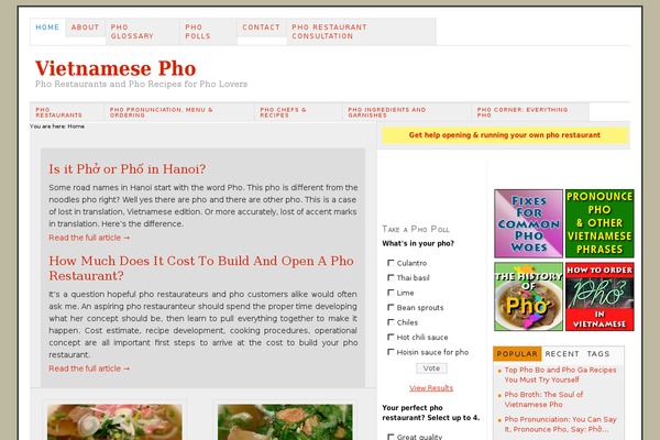 Site using Thrive-visual-editor plugin