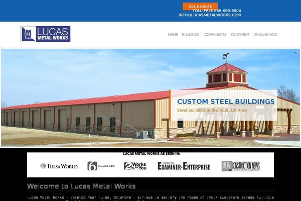 Site using Font Awesome 4 Menus plugin