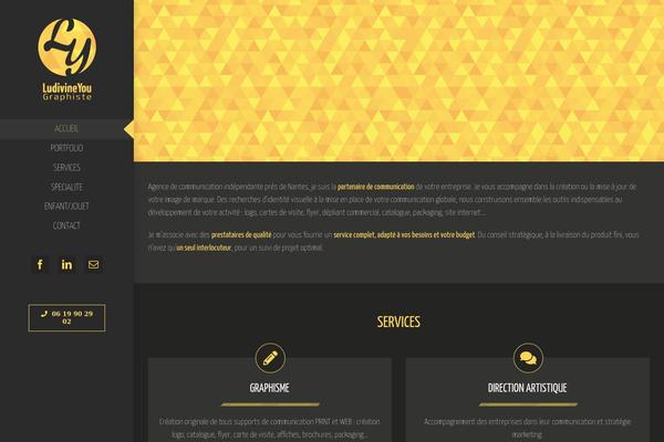 Site using Fusion-core plugin