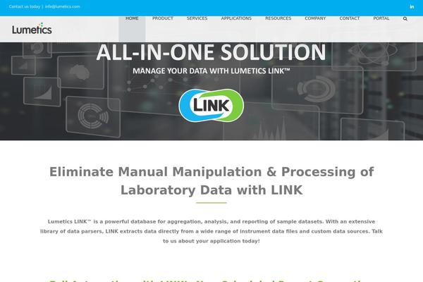 Site using Fusion-core plugin