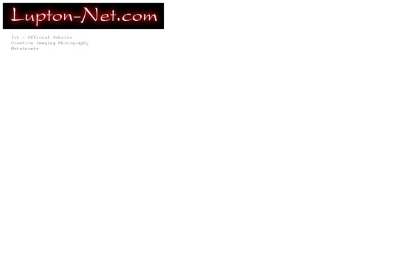 Twenty Eleven theme site design template sample