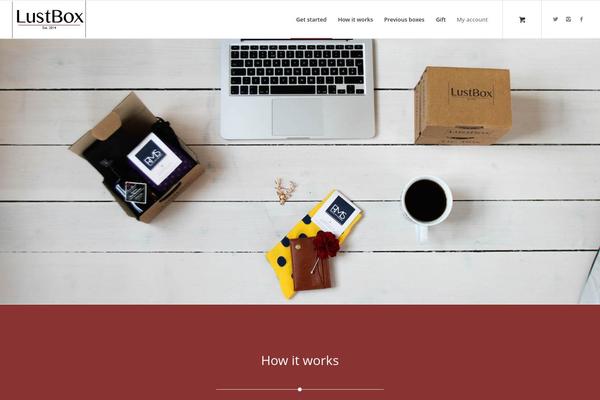 Site using Jet-search plugin