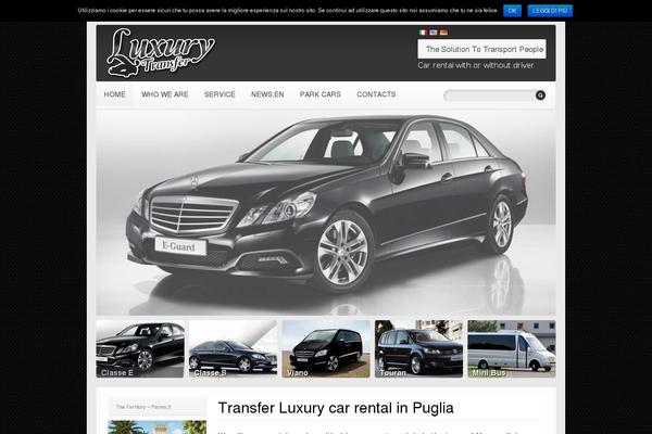 Site using Transposh WordPress Translation plugin