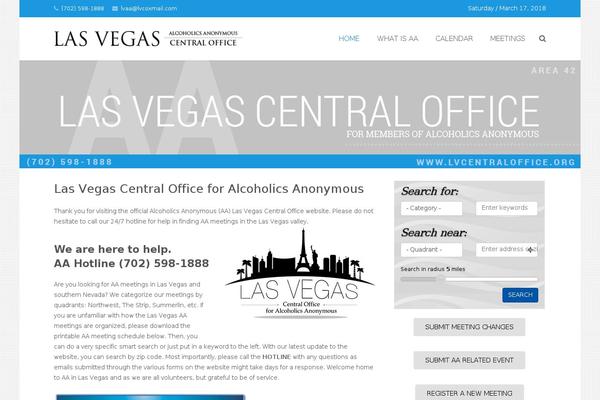 Site using Convertplug plugin
