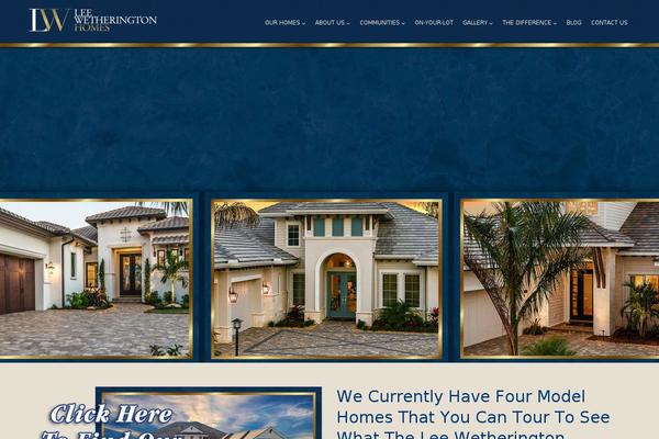 Site using Cherry-social plugin