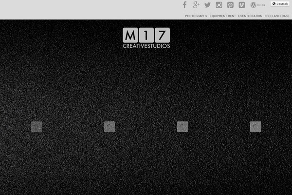 Site using Facebook plugin