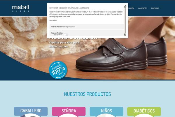 Site using La-sentinelle-antispam plugin