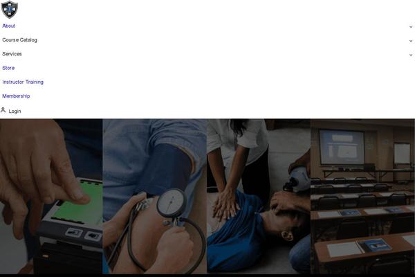 Site using Buddyboss-platform plugin