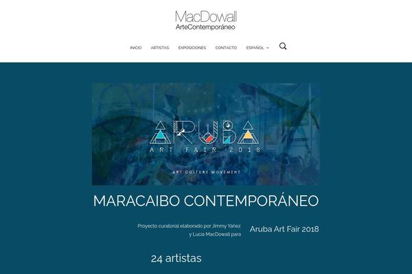 Site using Newscodes plugin