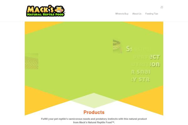Bb-theme-child theme site design template sample