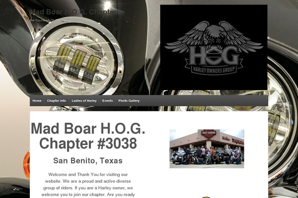 Responsive theme site design template sample