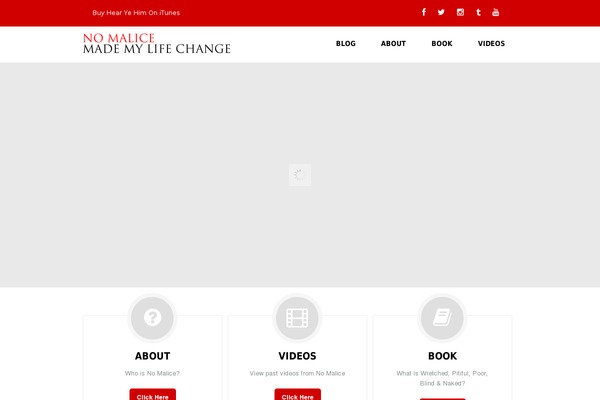 Valise theme site design template sample