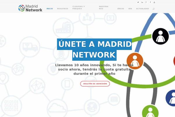 Site using WP FullCalendar plugin