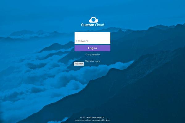 Site using WP-Syntax plugin