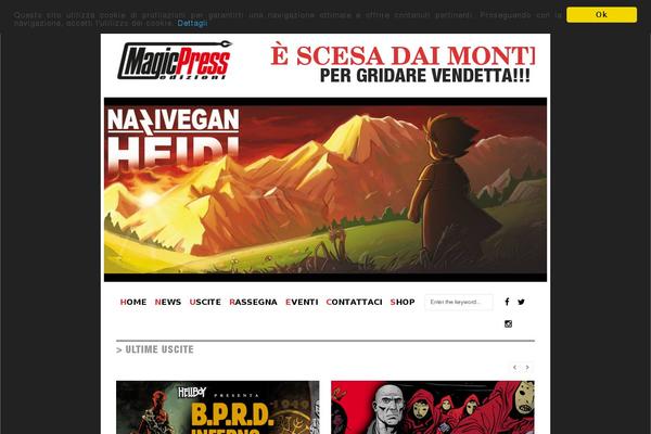 Site using Smart Slider 3 plugin