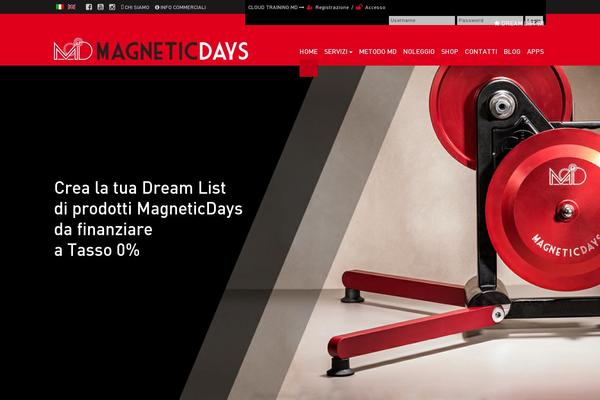 Site using Cookie Notice by dFactory plugin