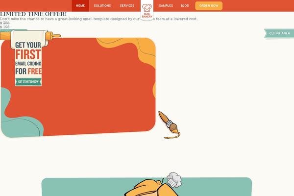 Site using Gravityforms plugin