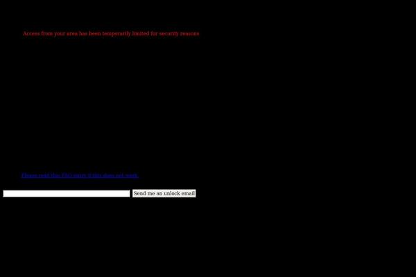 Exodus theme site design template sample