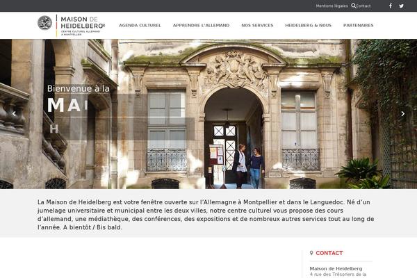 Site using Cookie Law Info plugin