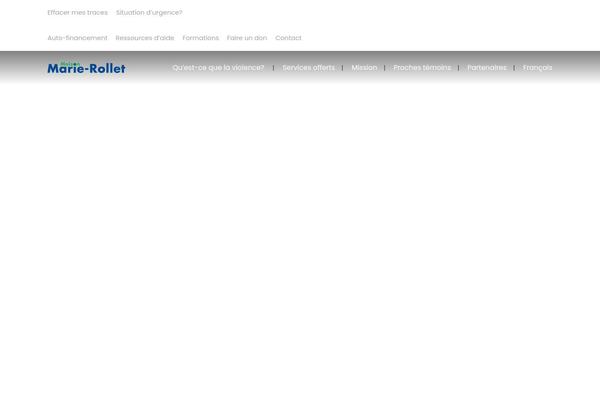 Site using Nd-shortcodes plugin