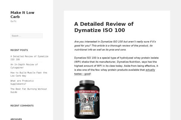 Site using Thrive-headline-optimizer plugin