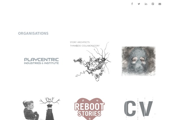 Make theme site design template sample