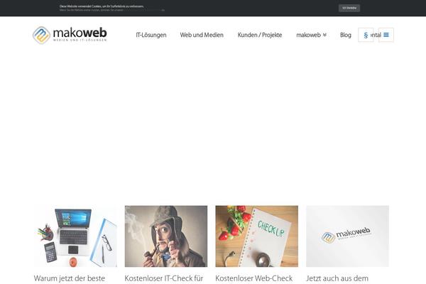 Site using Thrive-headline-optimizer plugin
