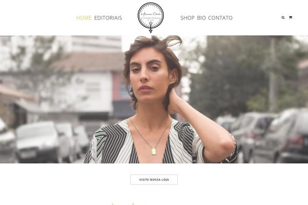 Site using Easy Forms for MailChimp plugin