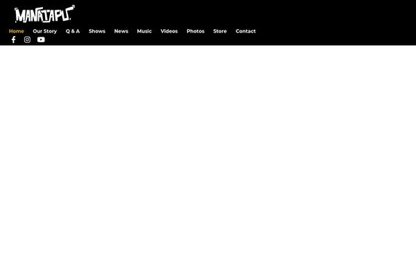 Site using Stm-gdpr-compliance plugin