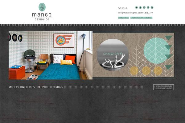 Site using Nextgen-gallery-pro plugin