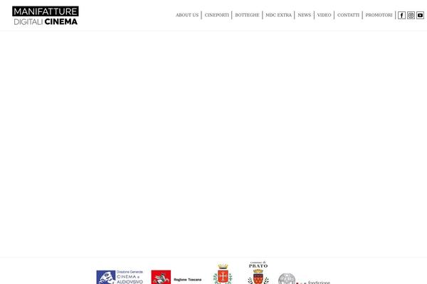 Site using Sitepress-multilingual-cms plugin