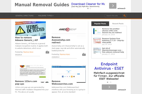 Site using FancyBox for WordPress plugin