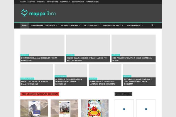 Site using Td-subscription plugin