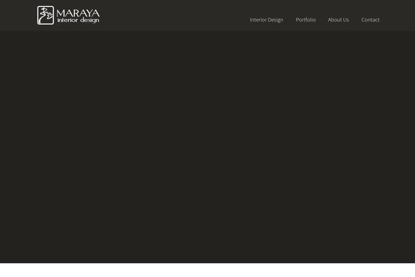 Dante Child Theme theme site design template sample