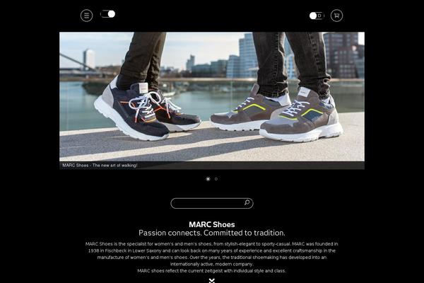 Site using Atomic-blocks plugin