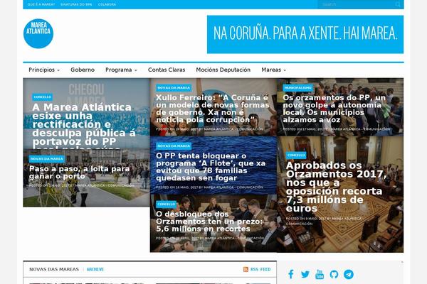 Site using Ultimate-addons-for-gutenberg plugin