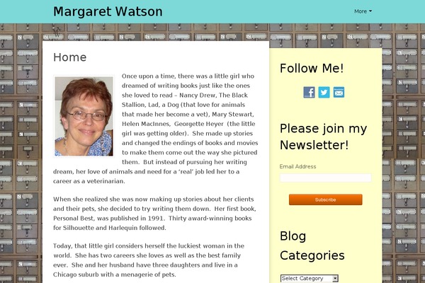 Site using Google Analytics by Yoast plugin