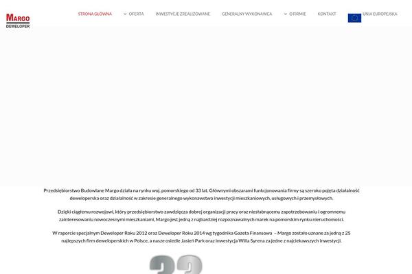 Site using WordPress Colorbox Lightbox plugin