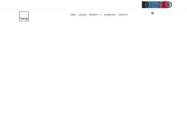 JupiterX theme site design template sample