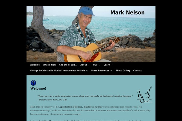 Site using Automatic Youtube Video Posts Plugin plugin