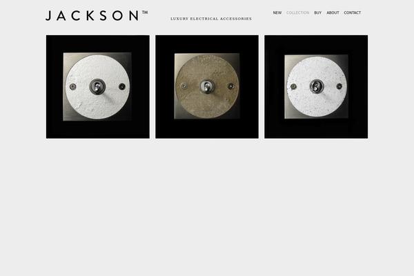 Site using WP Menu Cart plugin