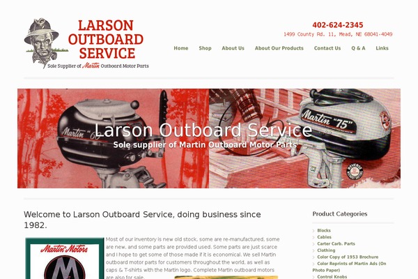 Flatsome theme site design template sample