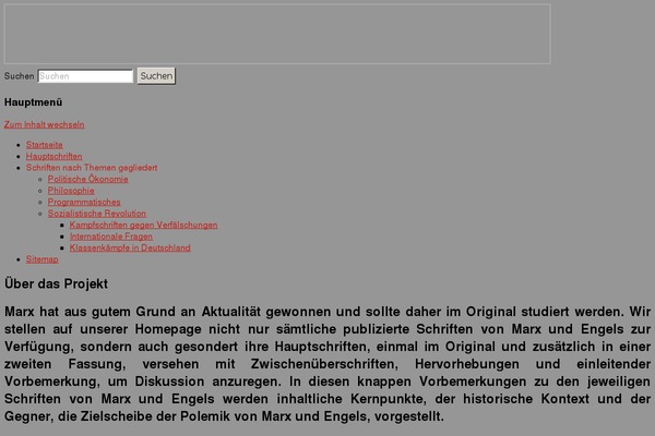 Site using Ie-sitemode plugin