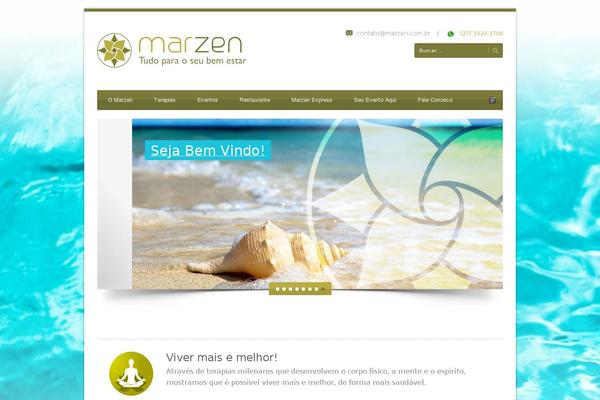 Blue Diamond v1.05 theme site design template sample