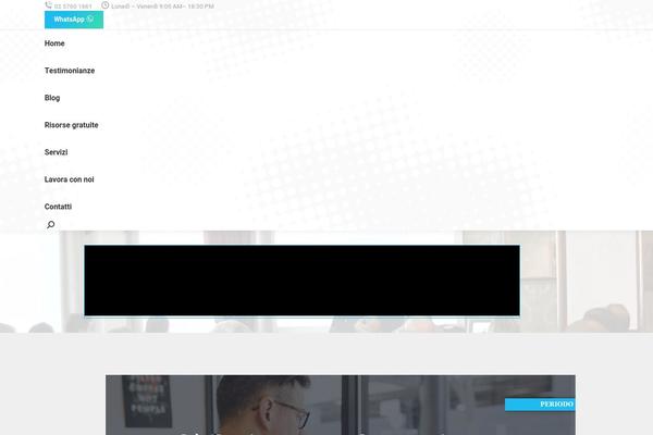 Site using Contact Form 7 Style plugin