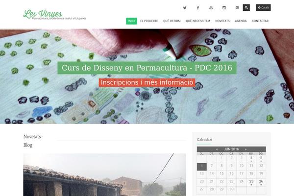 Site using Gallery-bank-pro-edition plugin