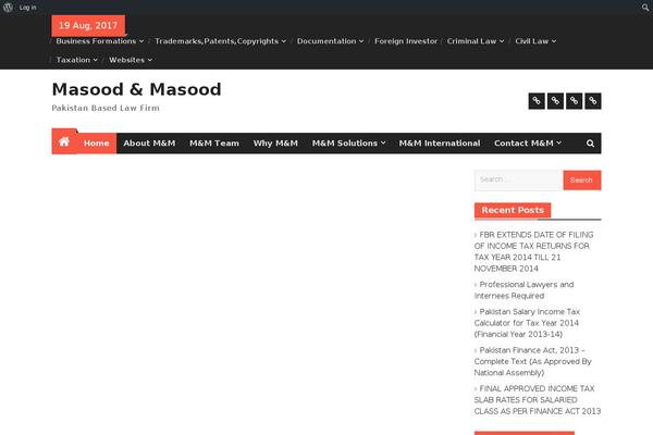 Site using BuddyPress plugin